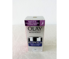 FG14OLAY night moisturiser 