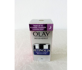 FG14OLAY night moisturiser 