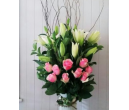 FR157from $149.99;L:$199.99include vase  