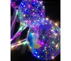 FG6-FLASH LED BALLOON $20.FREE if order over $80 