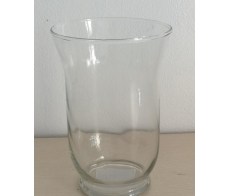 FG11-CLEAR VASE FROM $12 M:$20;L:$30