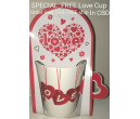 FG2-Love cup(order over $60 FREE)