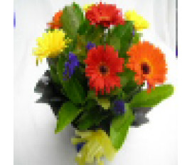 FM009(gerbera box )
