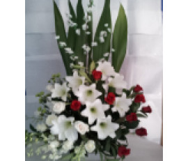 FR007-White Wonders!(from $149.99 M:$199.99L:$249 XL:over $299)