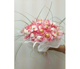 FR023_ Chocolate Roses  arrangement from $79.99(12stems);M:$99.99(20stems);L:$129.99(30stems)XL: $399(99stems)