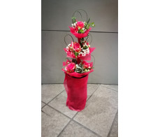 FR112(rose tower)