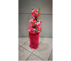 FR112(rose tower)