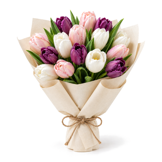 Tulip Bouquet